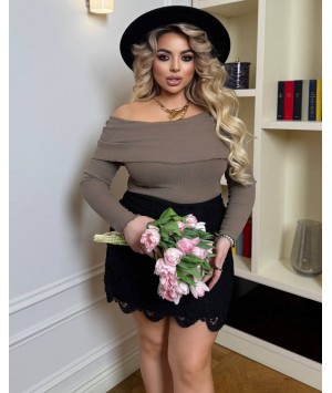 Кофта 111124191